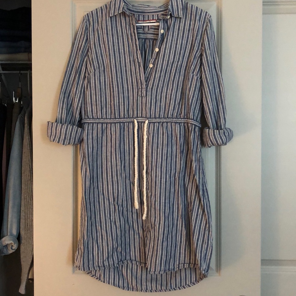 Tommy Casual Dress